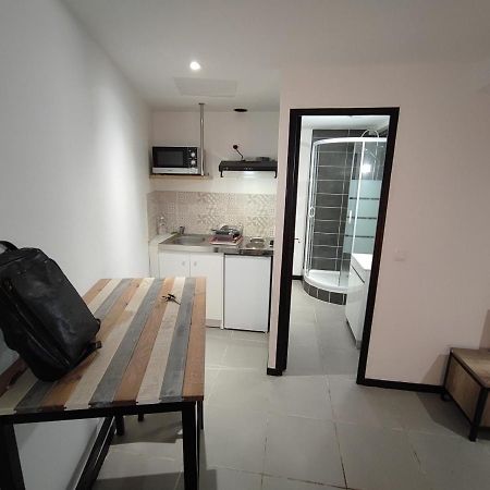 Alsace N°4 Apartment Льо Ман Екстериор снимка