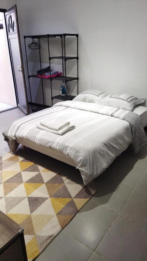 Alsace N°4 Apartment Льо Ман Екстериор снимка