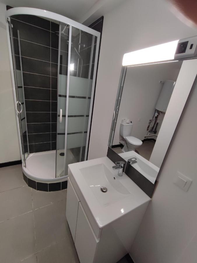 Alsace N°4 Apartment Льо Ман Екстериор снимка