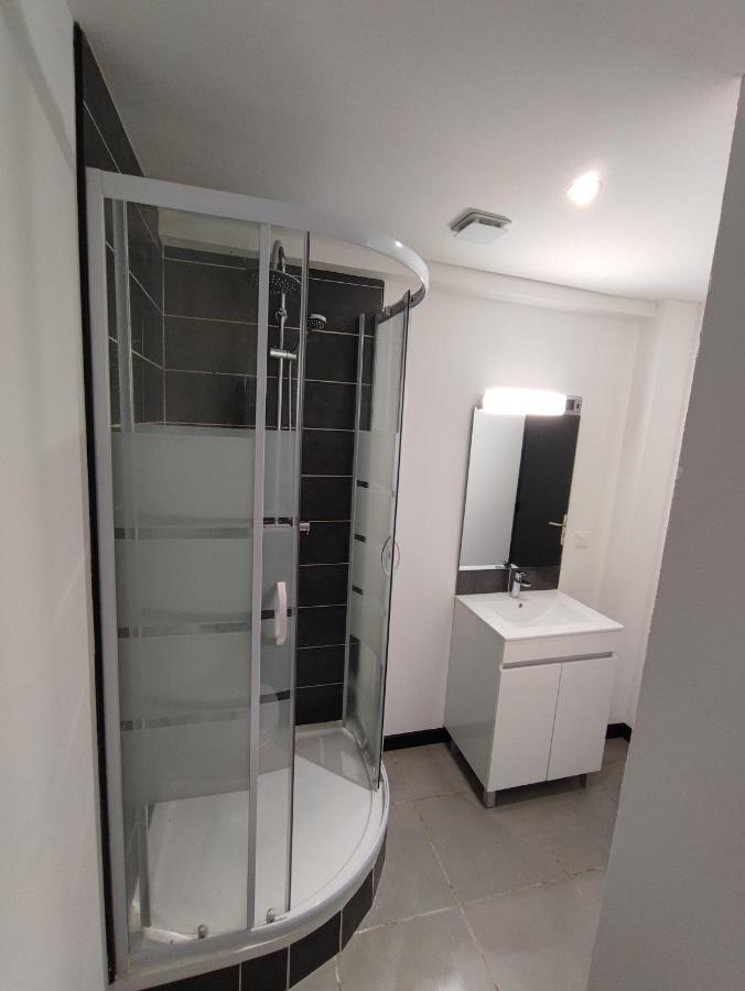 Alsace N°4 Apartment Льо Ман Екстериор снимка