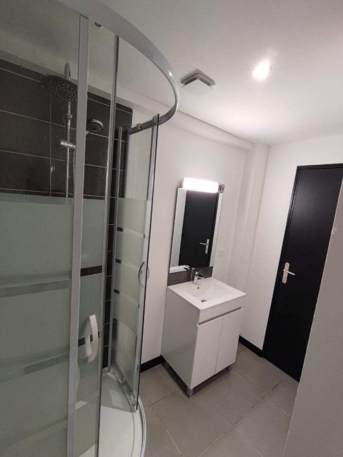 Alsace N°4 Apartment Льо Ман Екстериор снимка