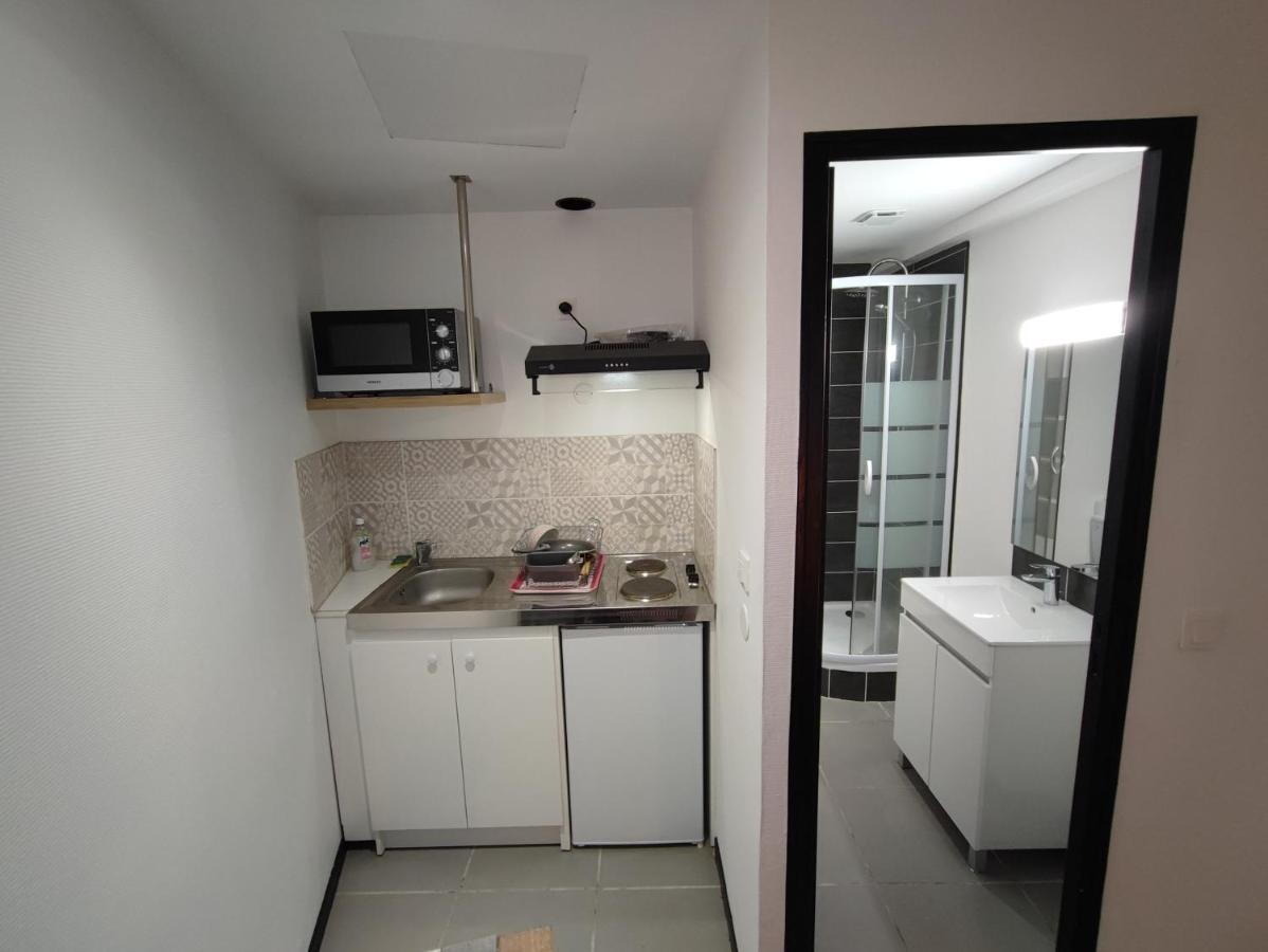 Alsace N°4 Apartment Льо Ман Екстериор снимка