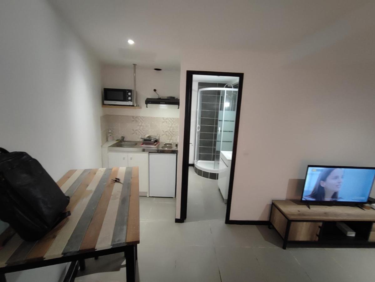 Alsace N°4 Apartment Льо Ман Екстериор снимка