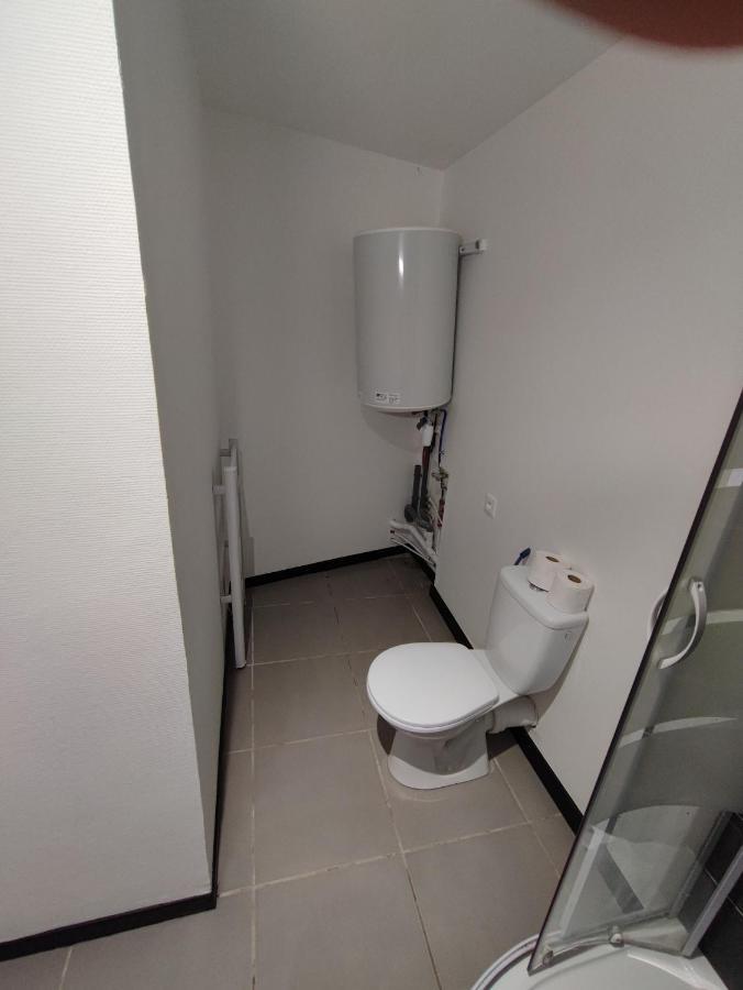 Alsace N°4 Apartment Льо Ман Екстериор снимка