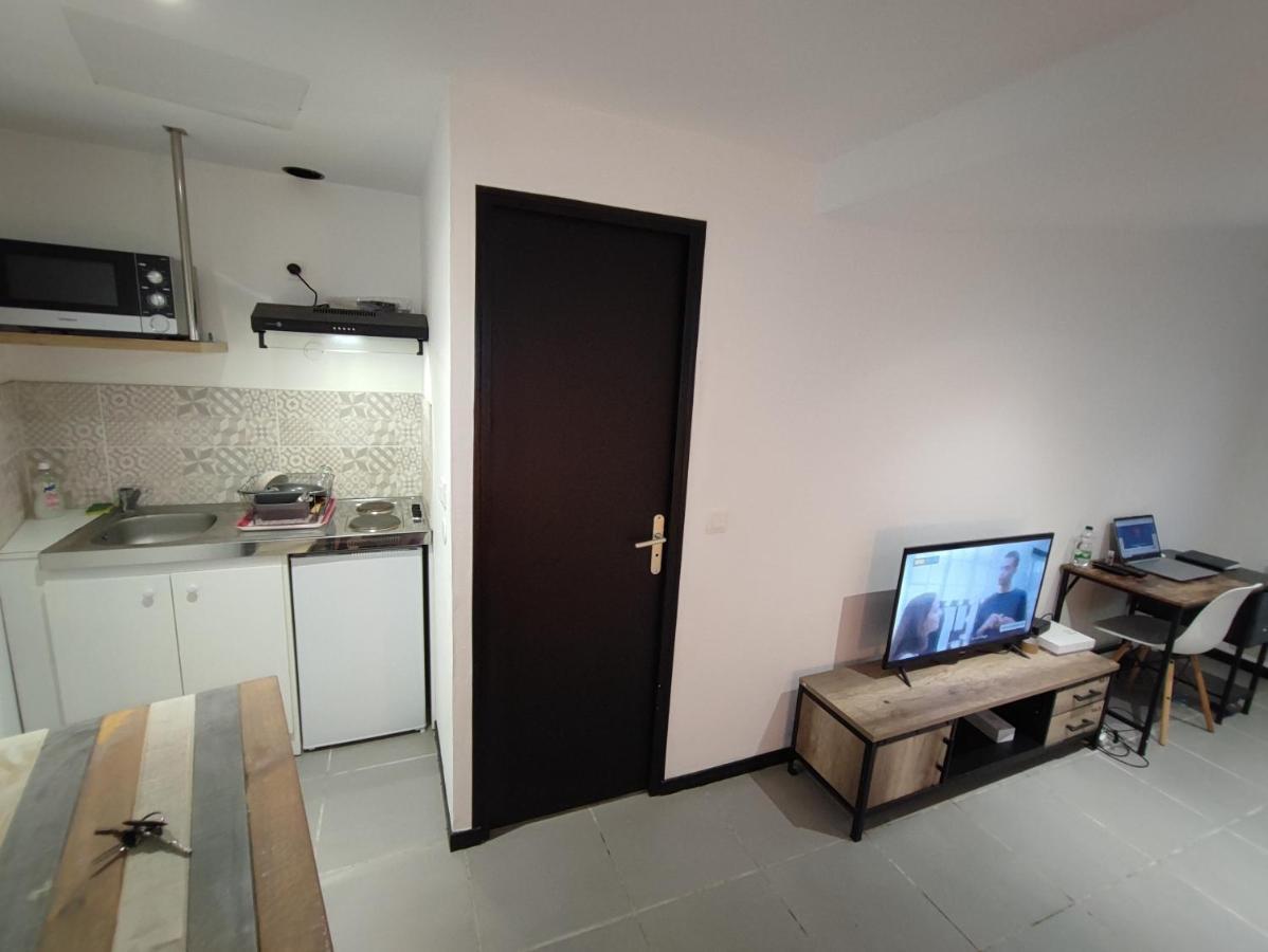 Alsace N°4 Apartment Льо Ман Екстериор снимка